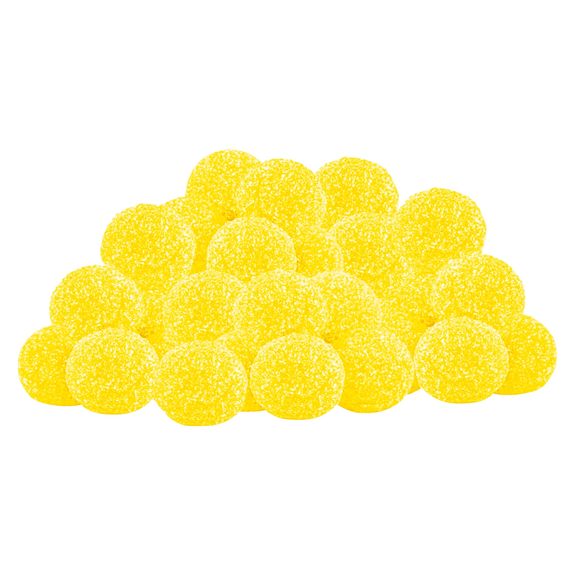 Pearls- lemon CBN dream chews