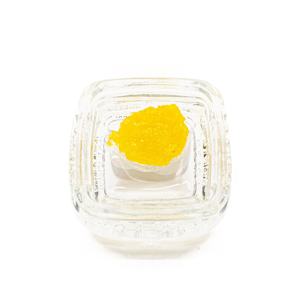 Alaskan Tf Live Resin 1G