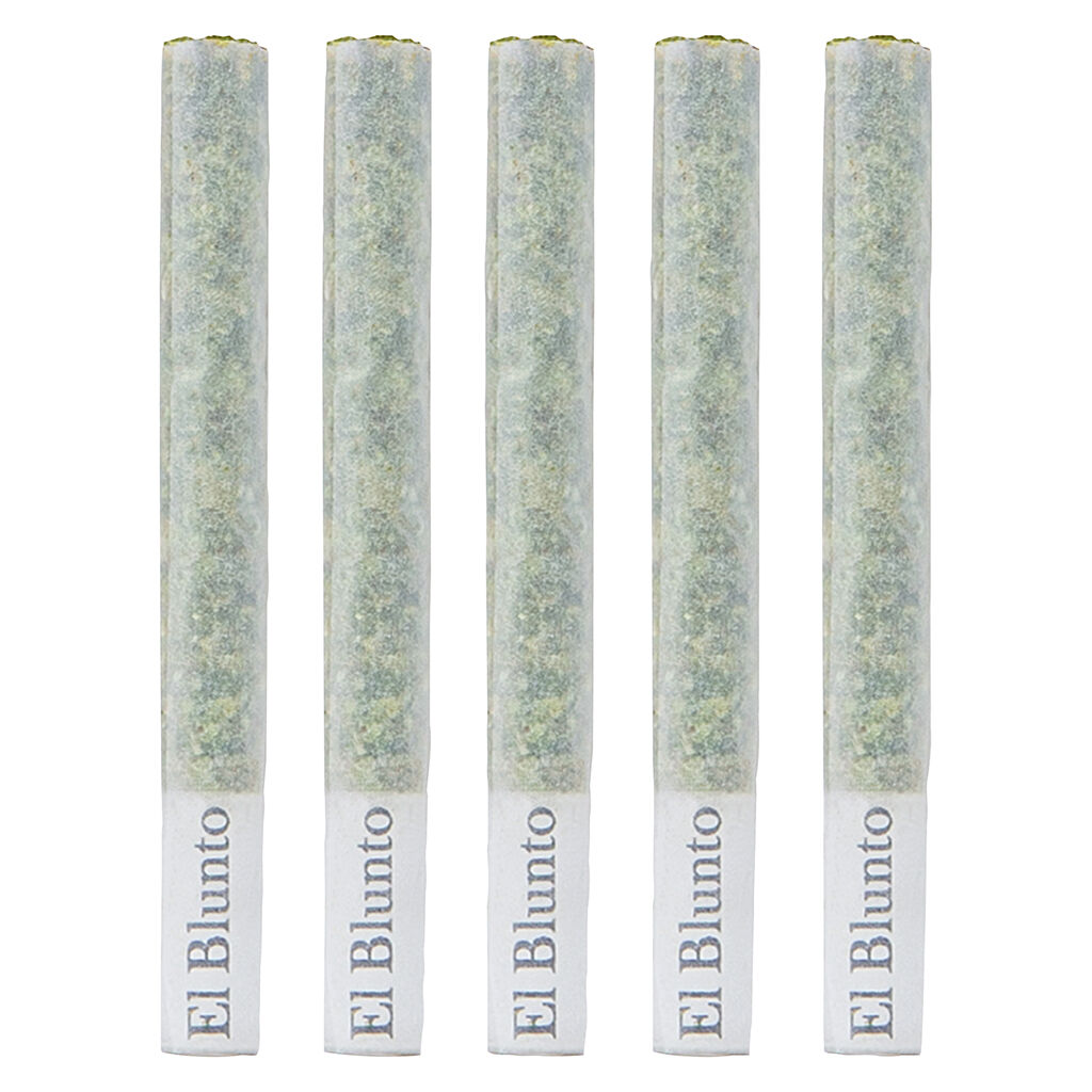 El Jointo Cullinan Diamond Infused Pre-Roll