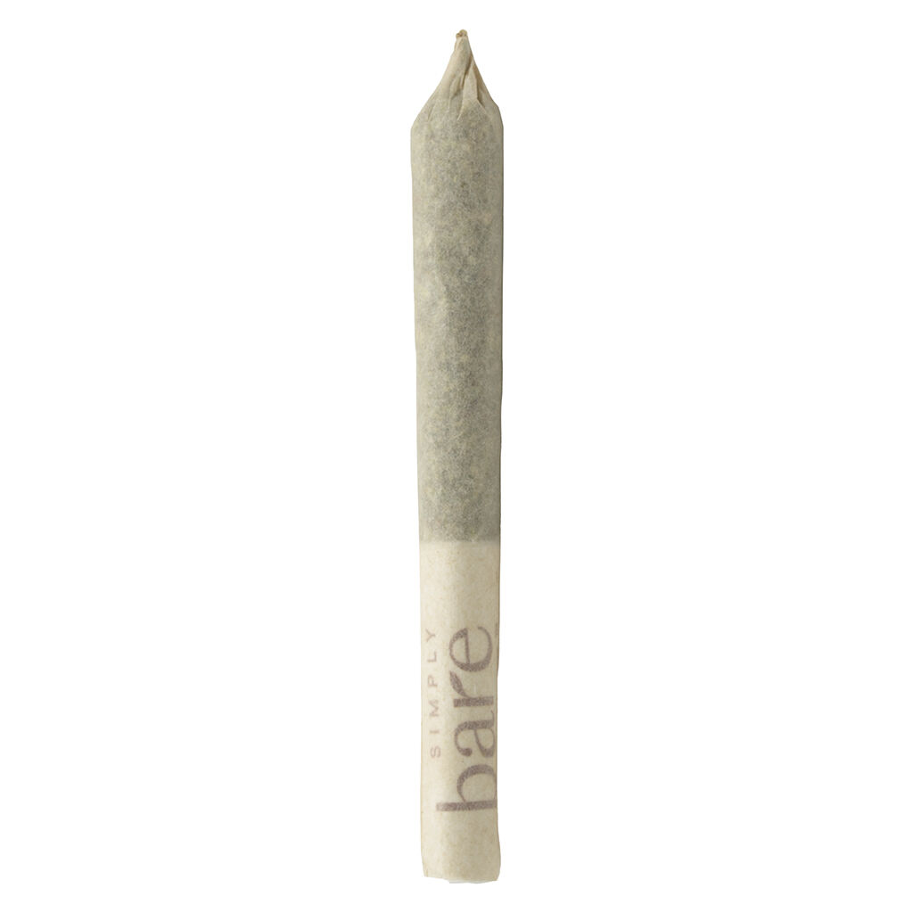 Bc Organic Blue Dream Pre-Rolls
