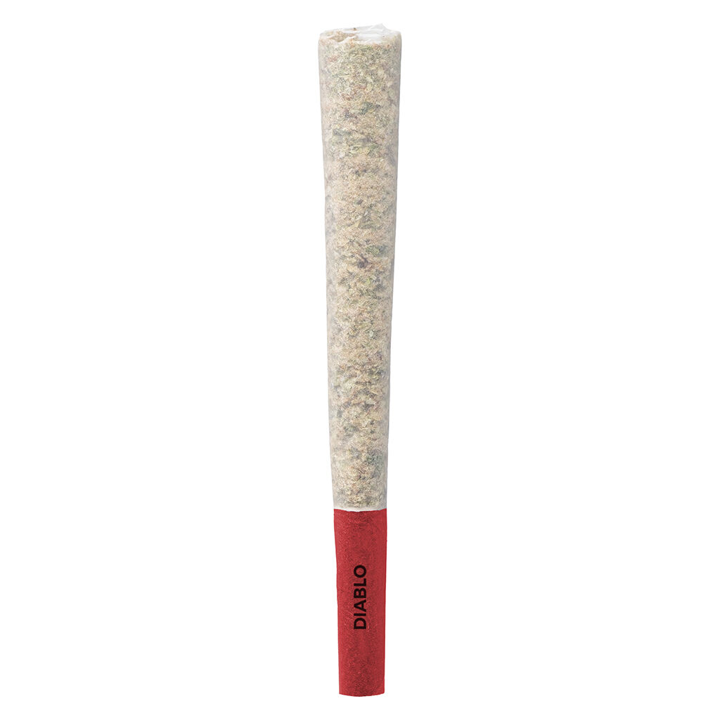 Diablo Pre-Roll