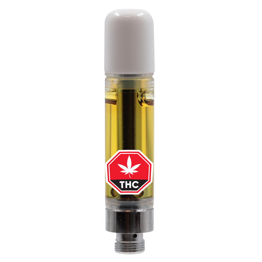 Citrus Ice Sativa Cartridge