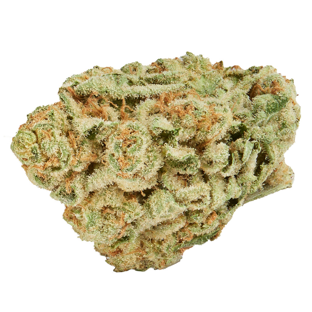 Sweet Berry Kush 2