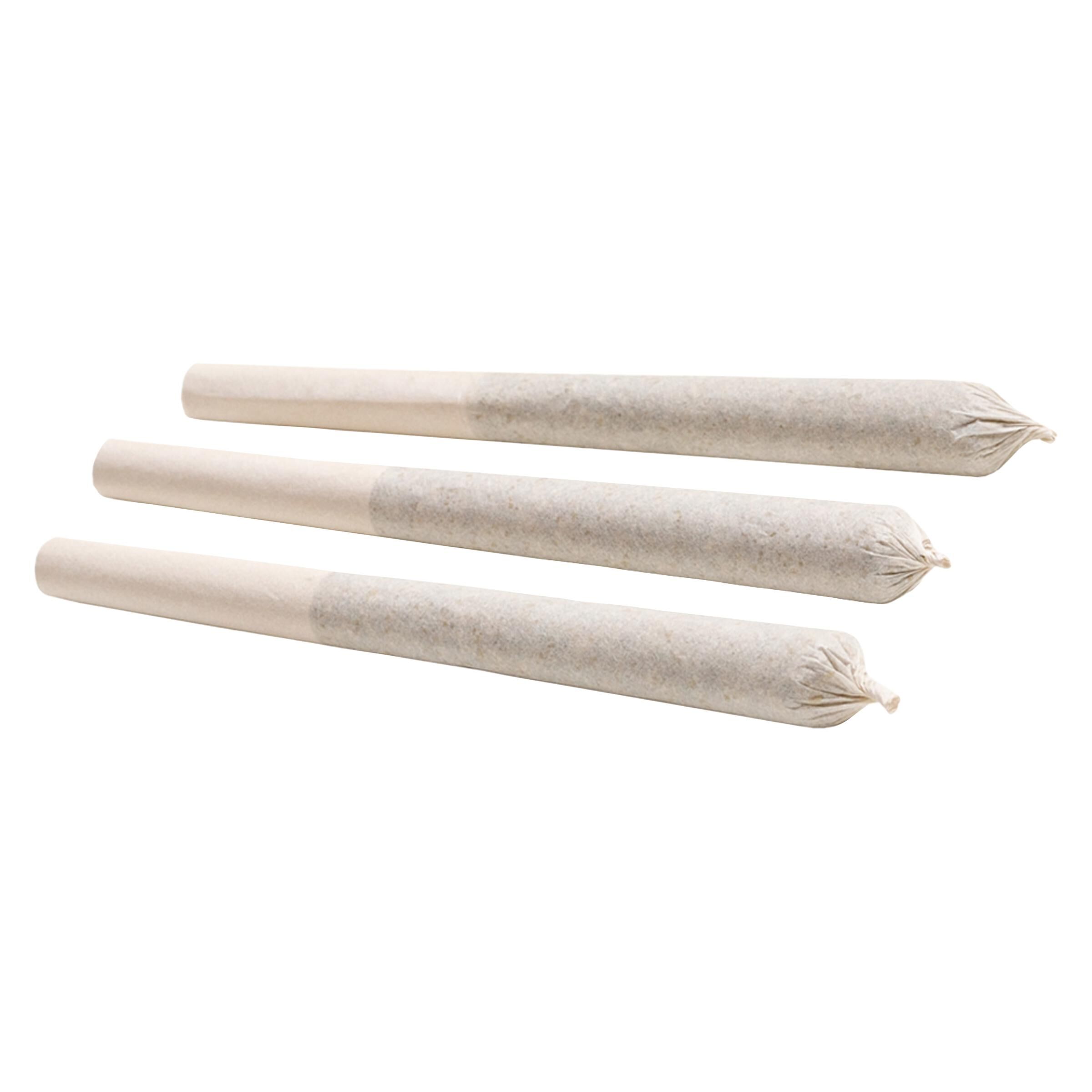 Gold Face Pre-Rolls