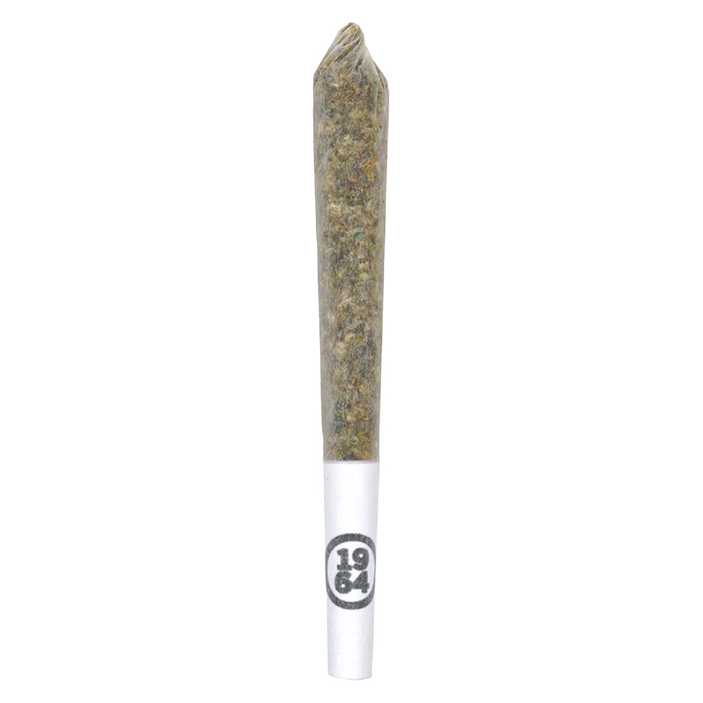 Kush Mints Pre-Rolls