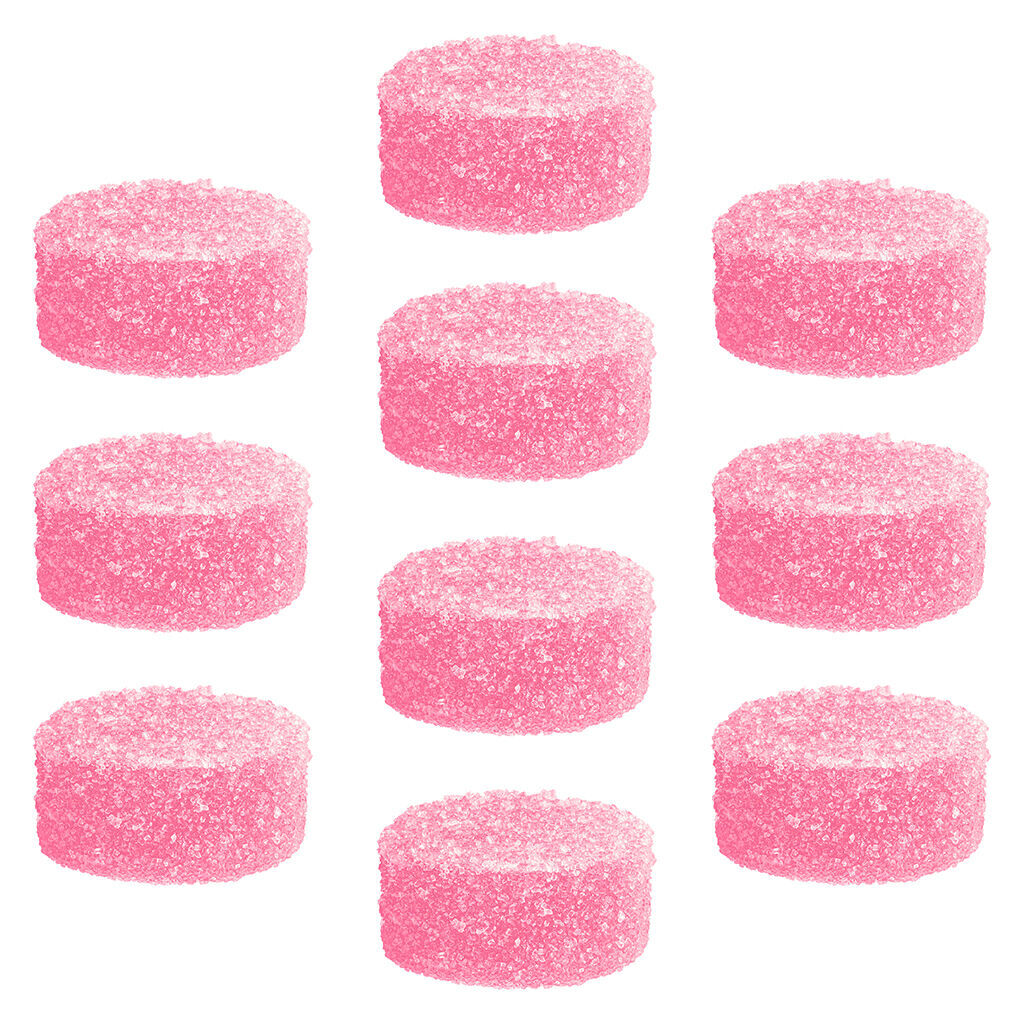 crazy cream soda 10*10ml