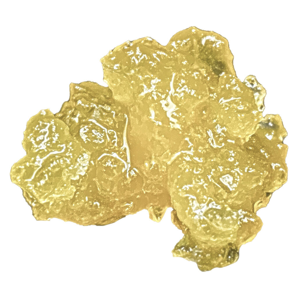 G Mint Full Spectrum Live Resin Extract