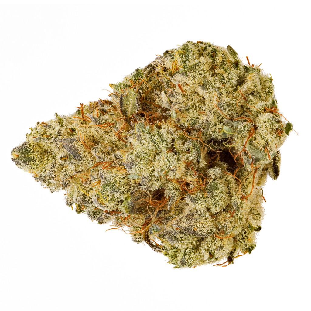 Bc White Grape Og