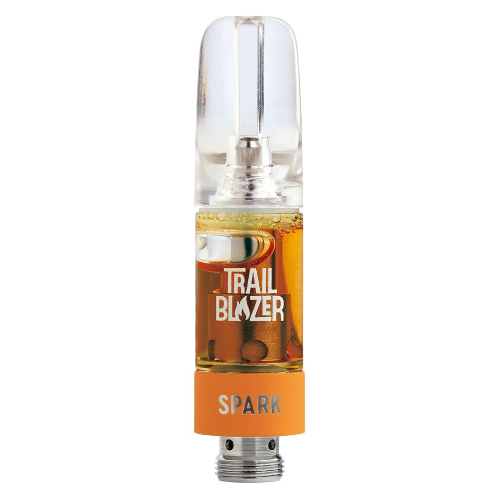 Spark Cartridge 3