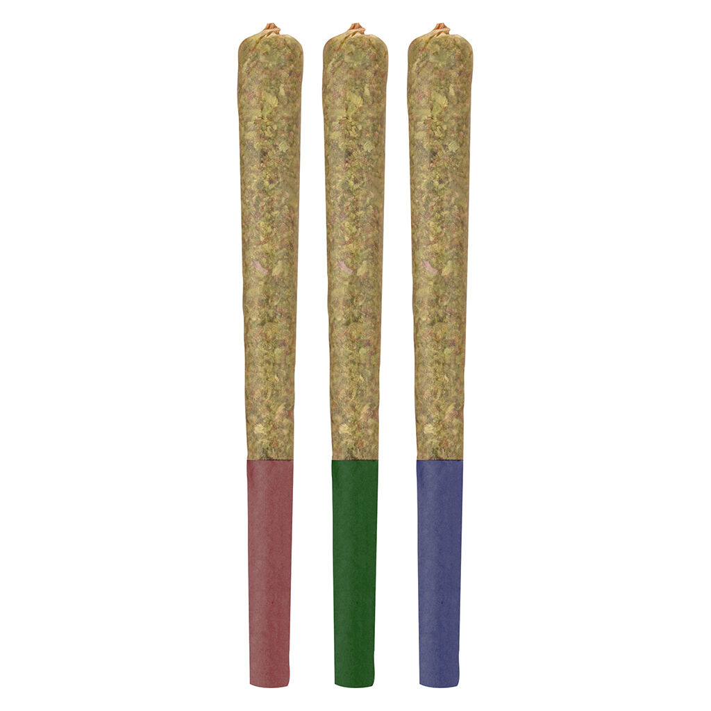 Variety Pack Craft Pre-Rolls