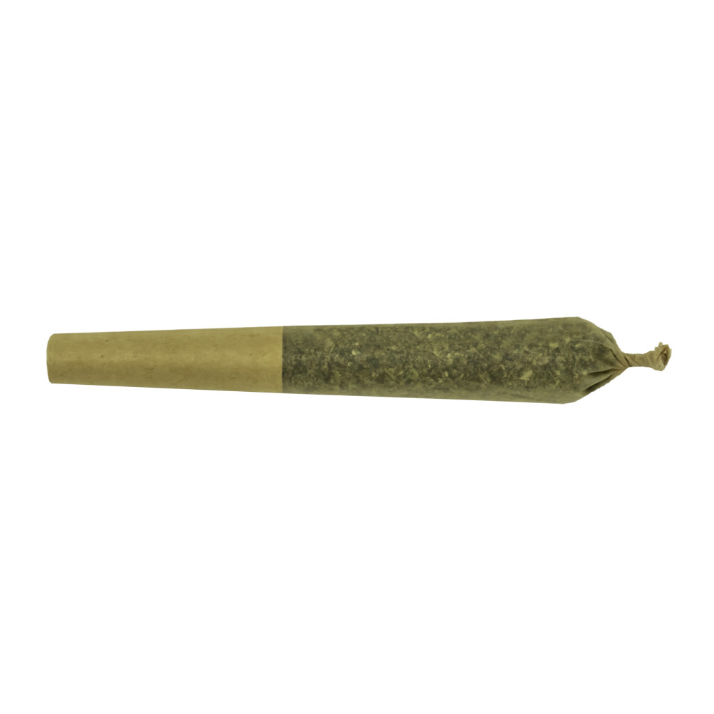 Ultra Sour Infused Bubble Hash Pre Roll