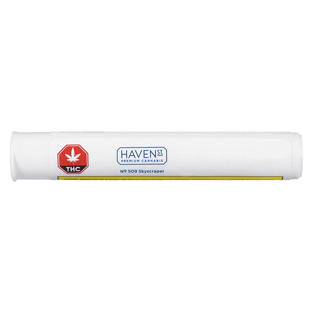No. 407 Sapphire Daze Pre-Roll 2
