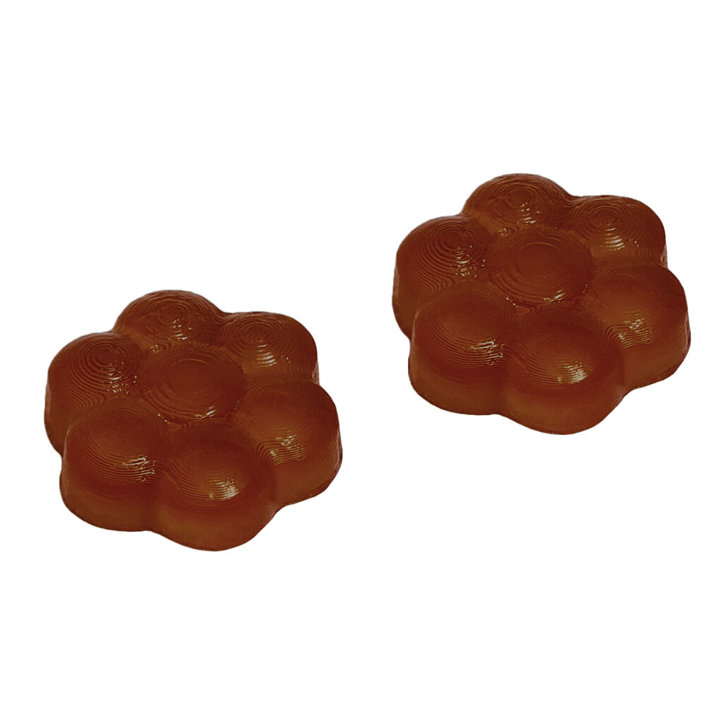 Sundaisies- cherry cola float 5:1 gummies