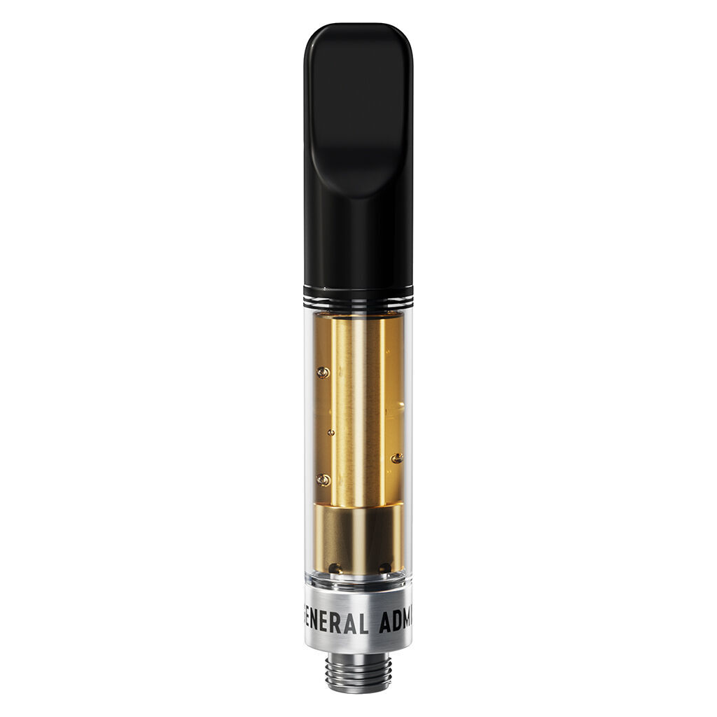 General admission- glitter bomb .95 vape