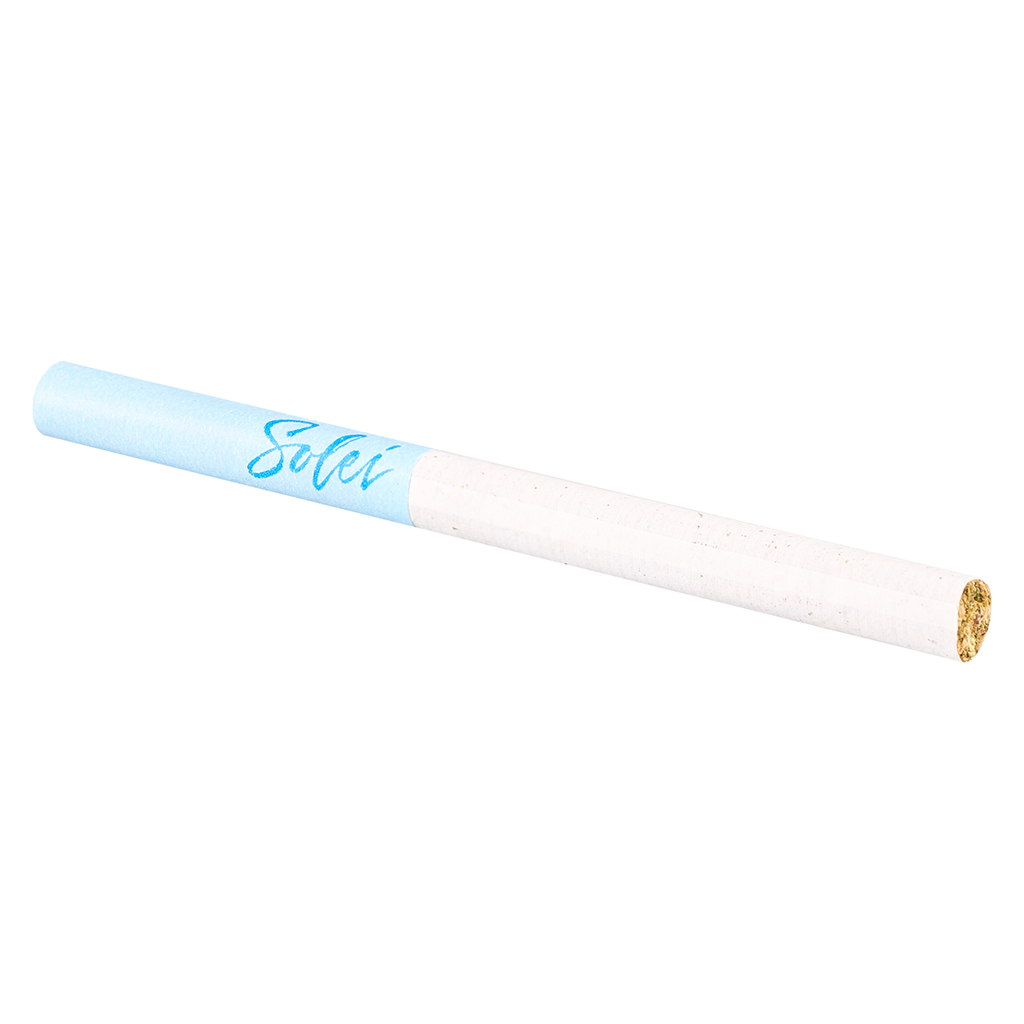 Solei- free pre rolls 10*0.4