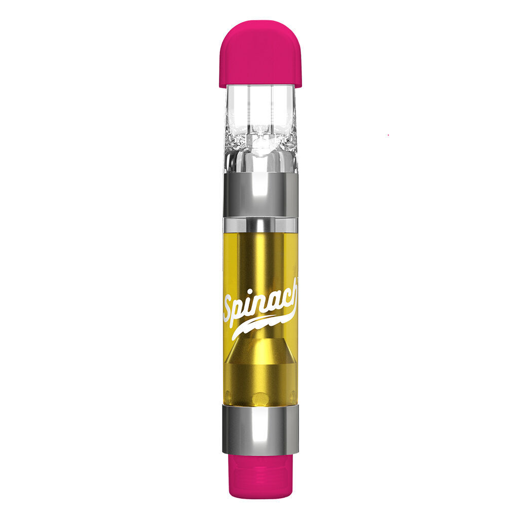 Atomic Sour Grapefruit Cartridge