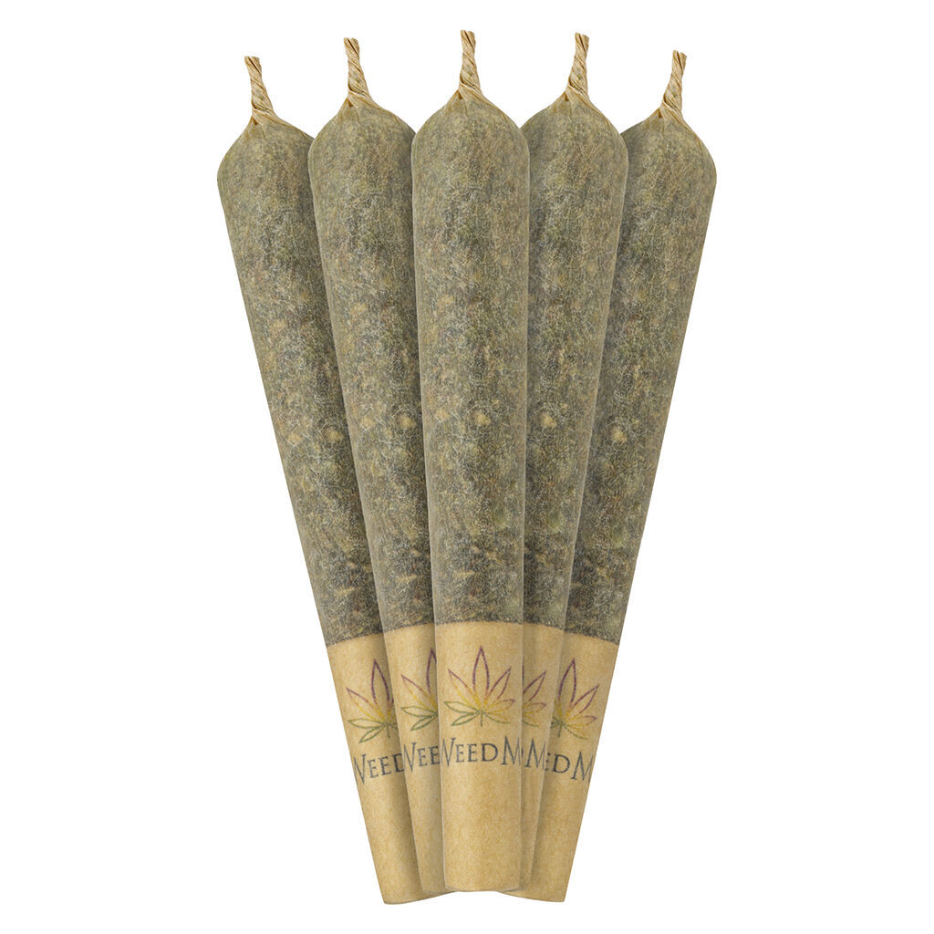 Black Mountain Side Pre_Rolls