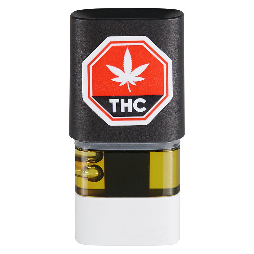 Mango Passionfruit Pax Cartridge