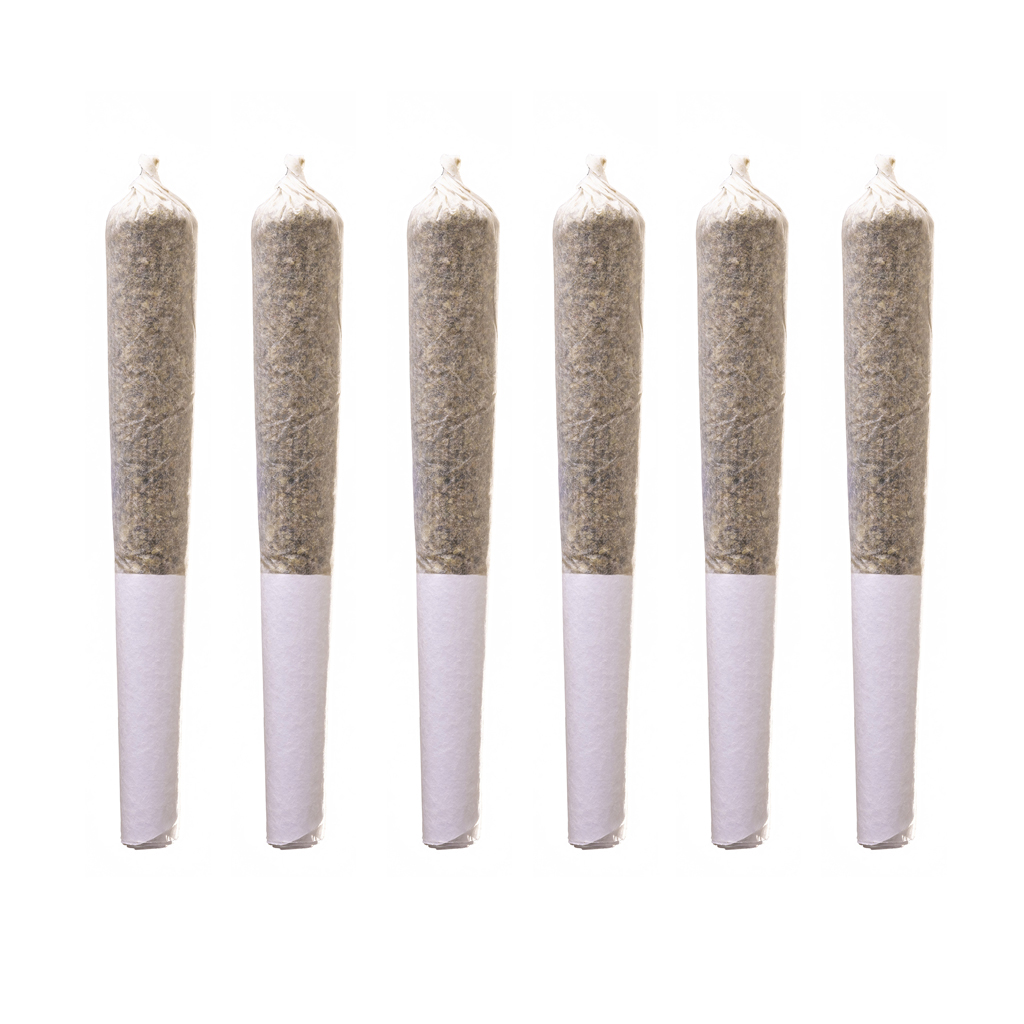 Holiday Variety Sampler Pre-Rolls