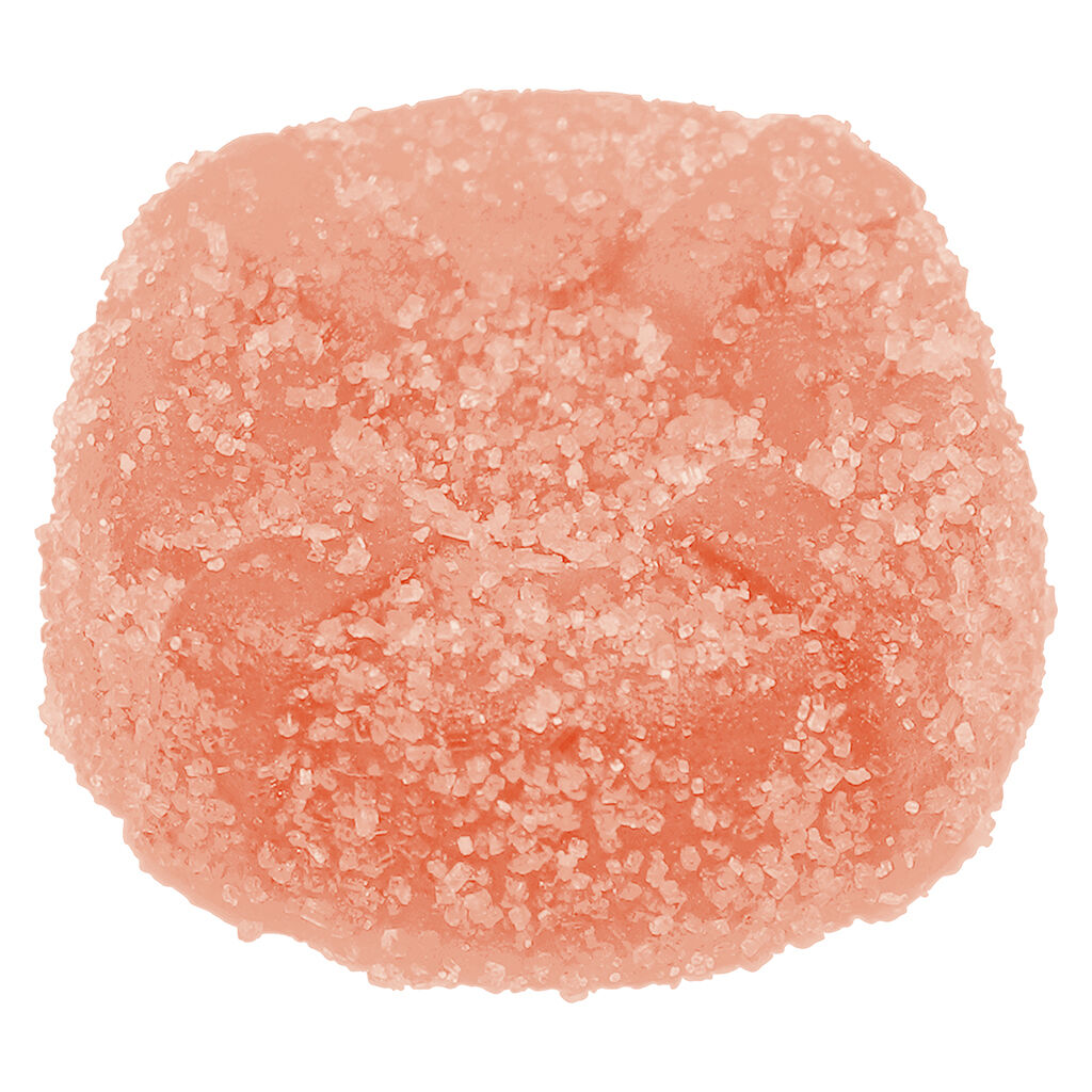 The Pink One Sativa Thc Gummy