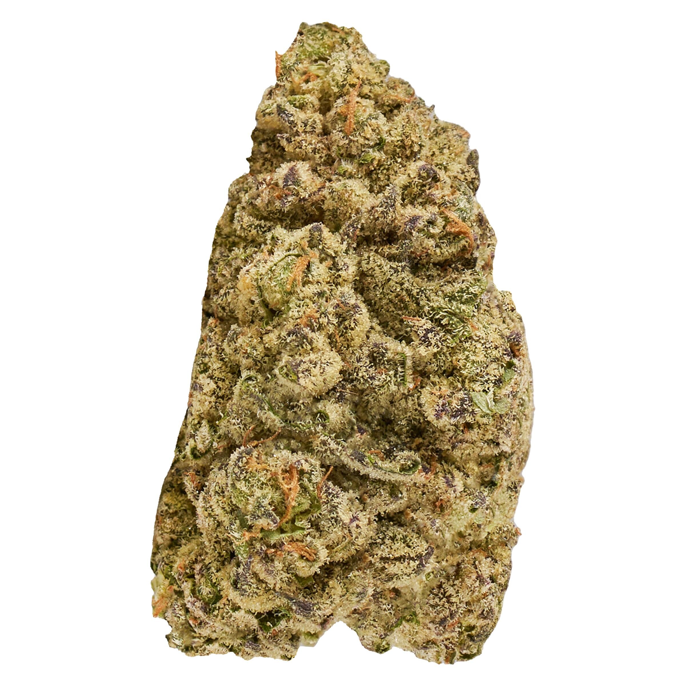 God Kush Cross