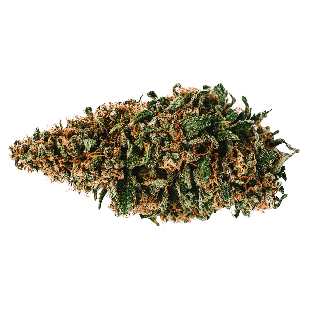 Os. One Durban Poison 2