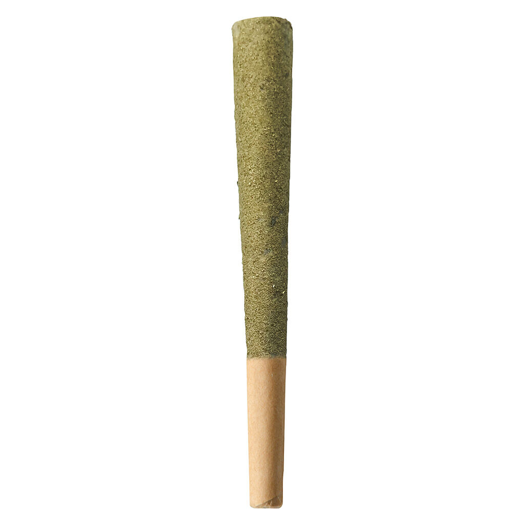 DUNN- double inched vanilla infused 1g p.r