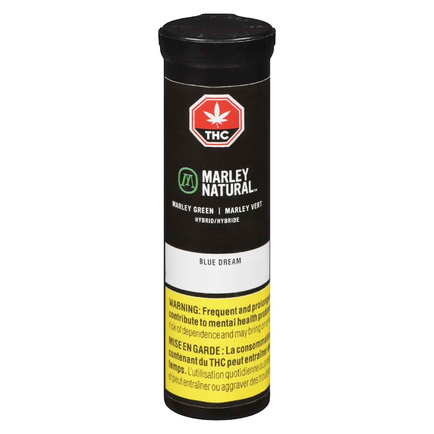 Marley Green Pre Rolls 2