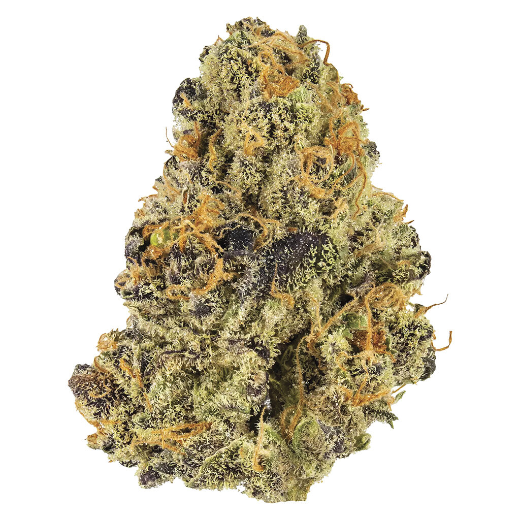 Pot luck- blueberry tart 7g