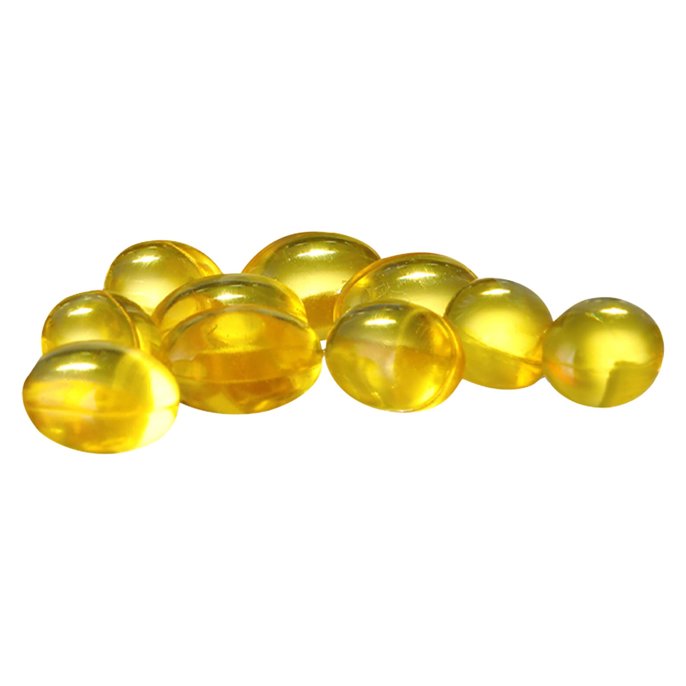 Balanced 10:10 Softgels