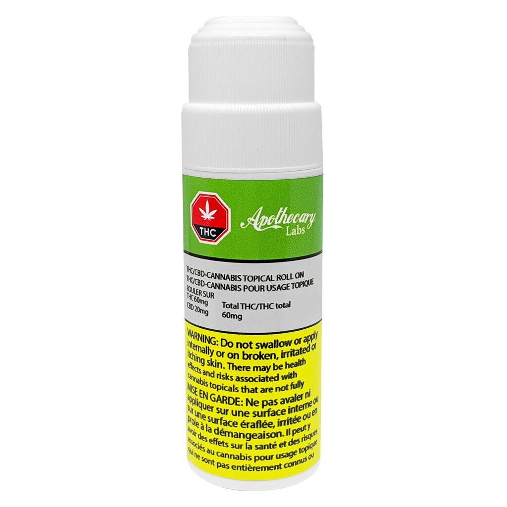 Topical Gel