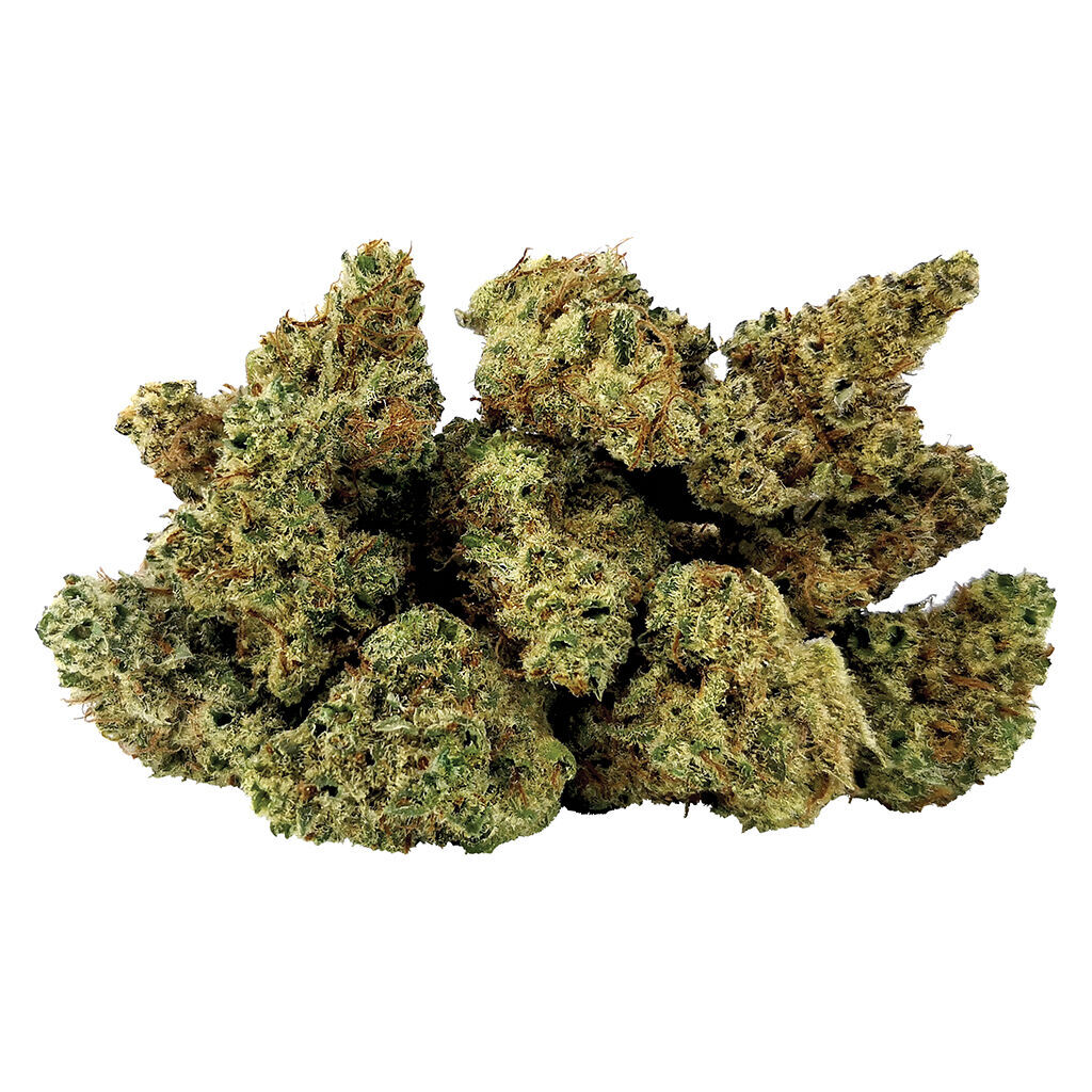 Ripped Bubba Smalls 2