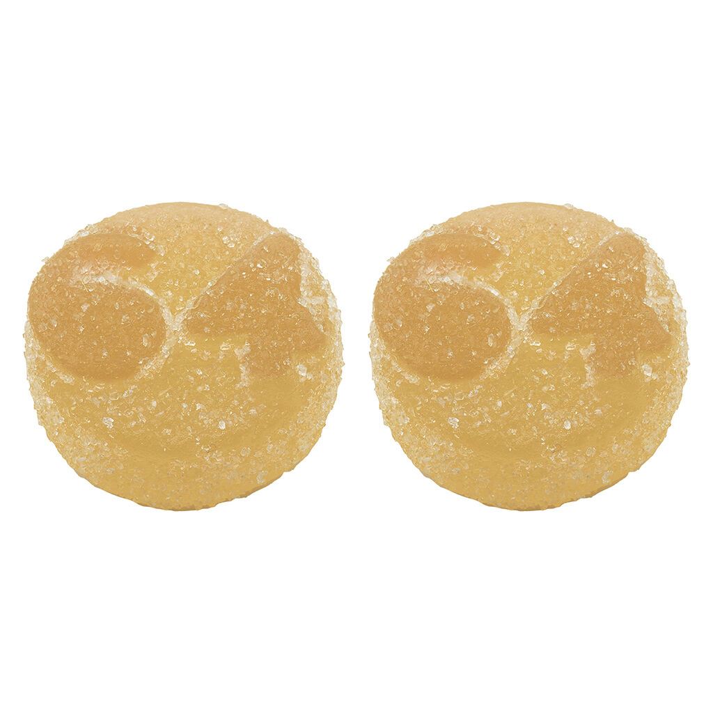 Thc-V:Thc Orange Creams'Cle Live Rosin Gummies
