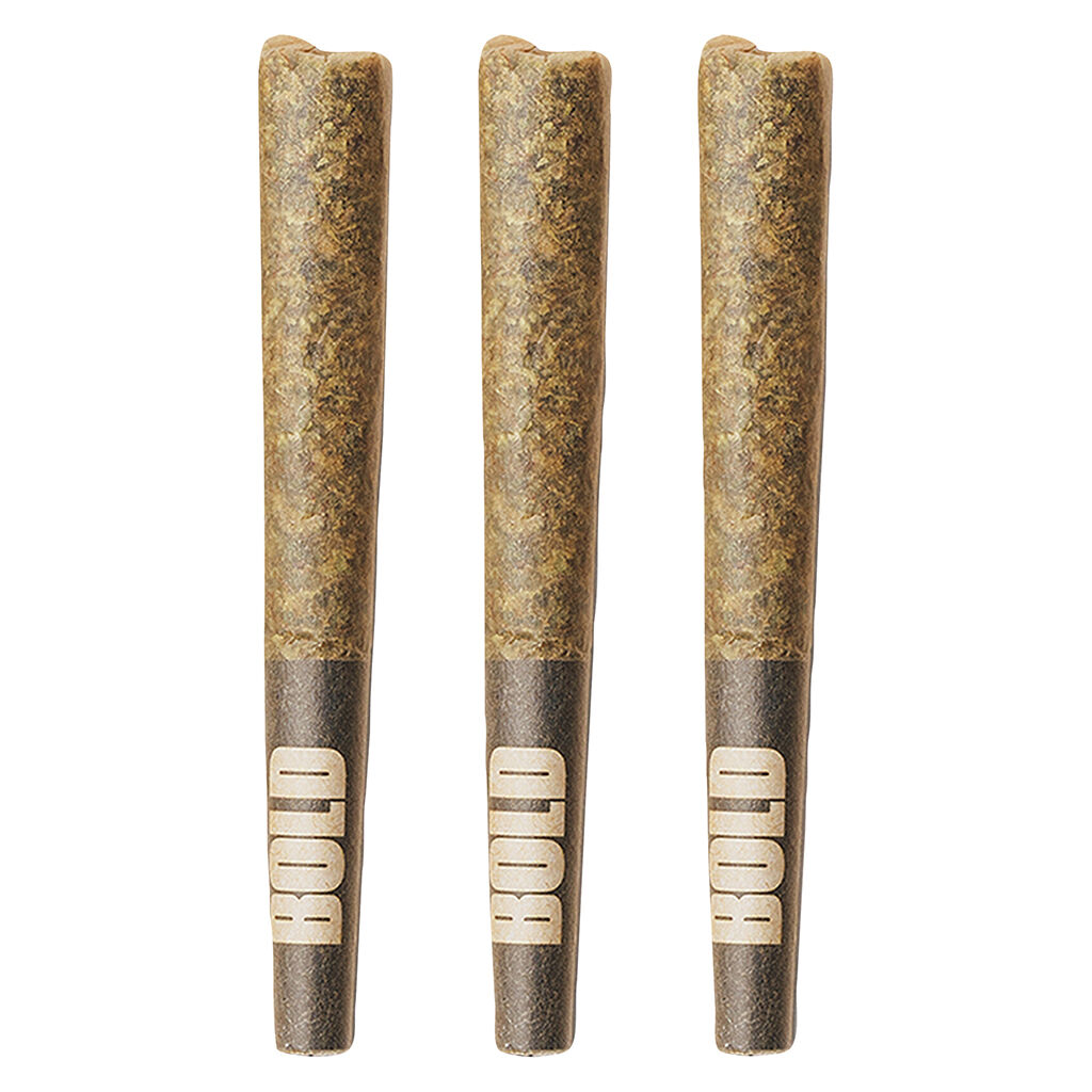 Root Beer Float Pre-Rolls 3