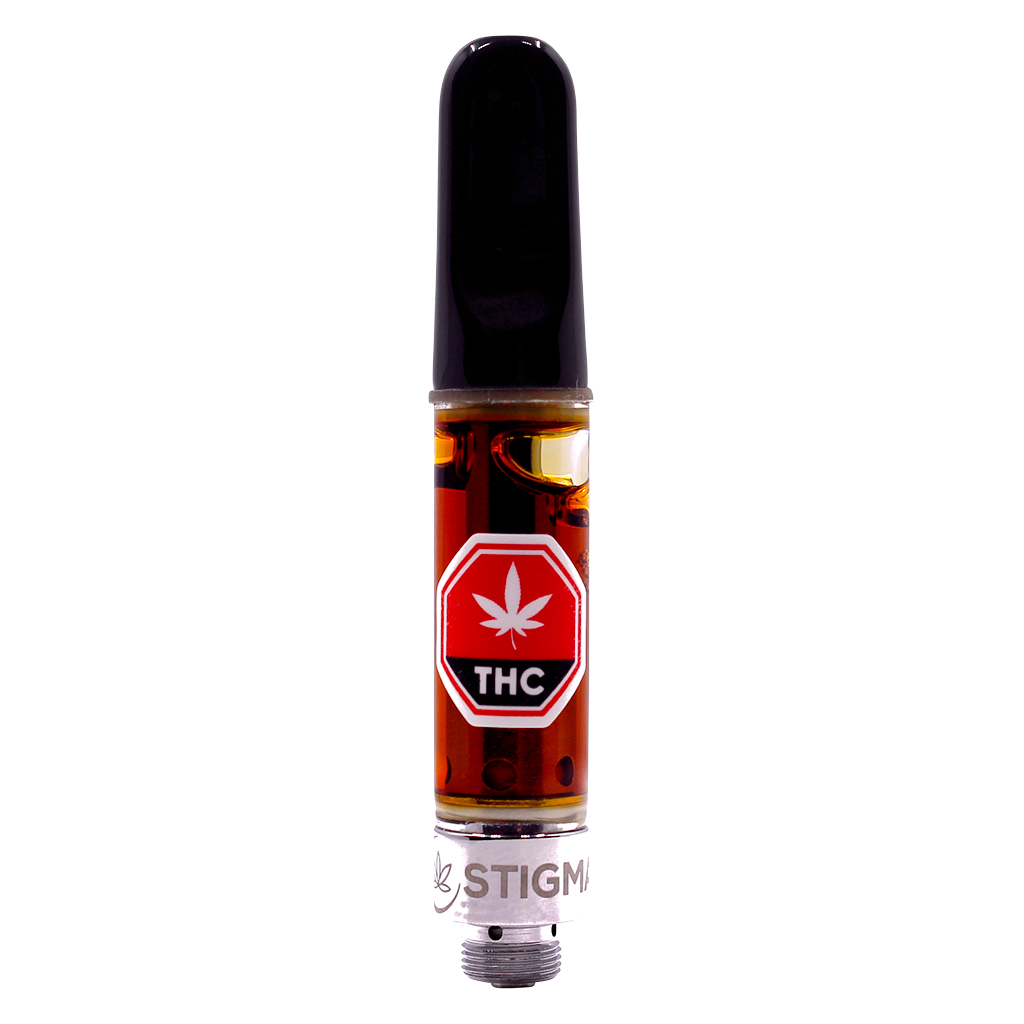 Orange Hill Fse Shatter Vape