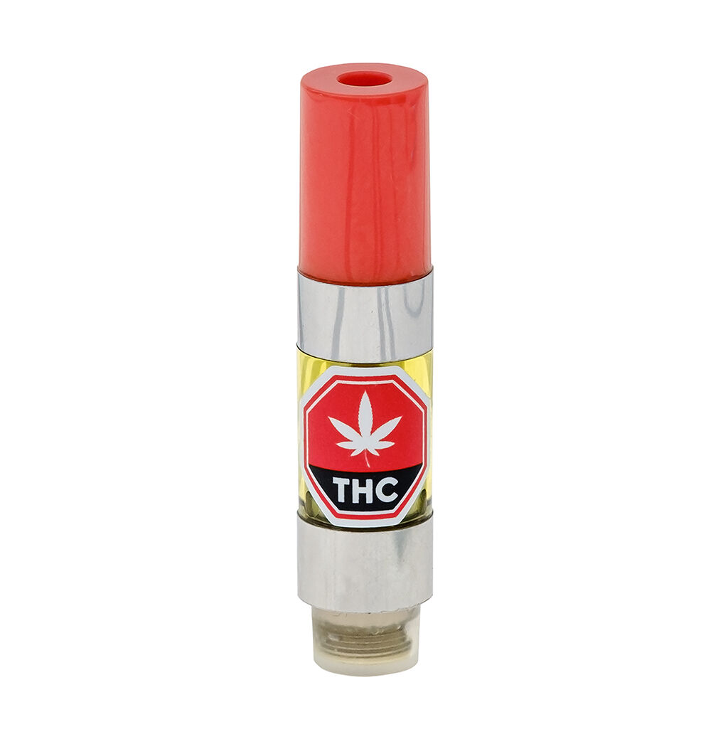 Forbidden Fruit Indica Cartridge 2