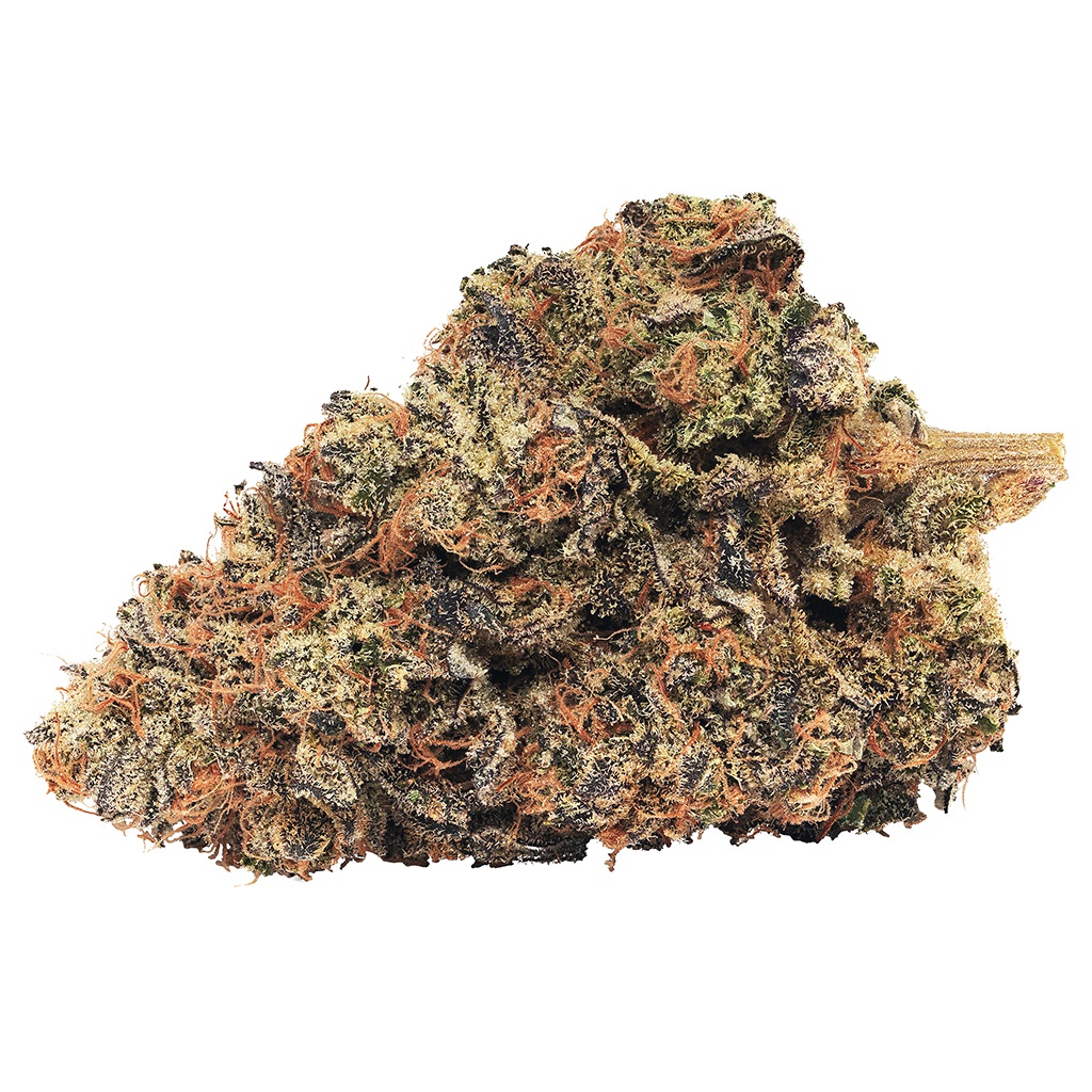 Muskmelon Og 2
