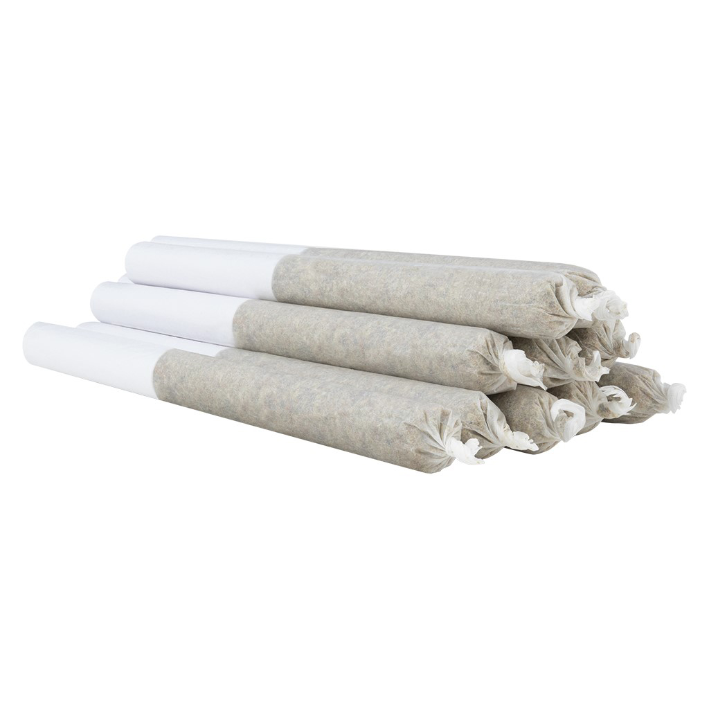 Pinr Frozen Lemons+Hollywood Og Pre-Roll
