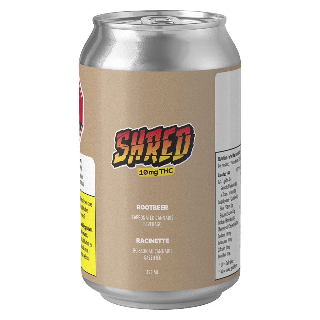 Root Beer 6x355ml