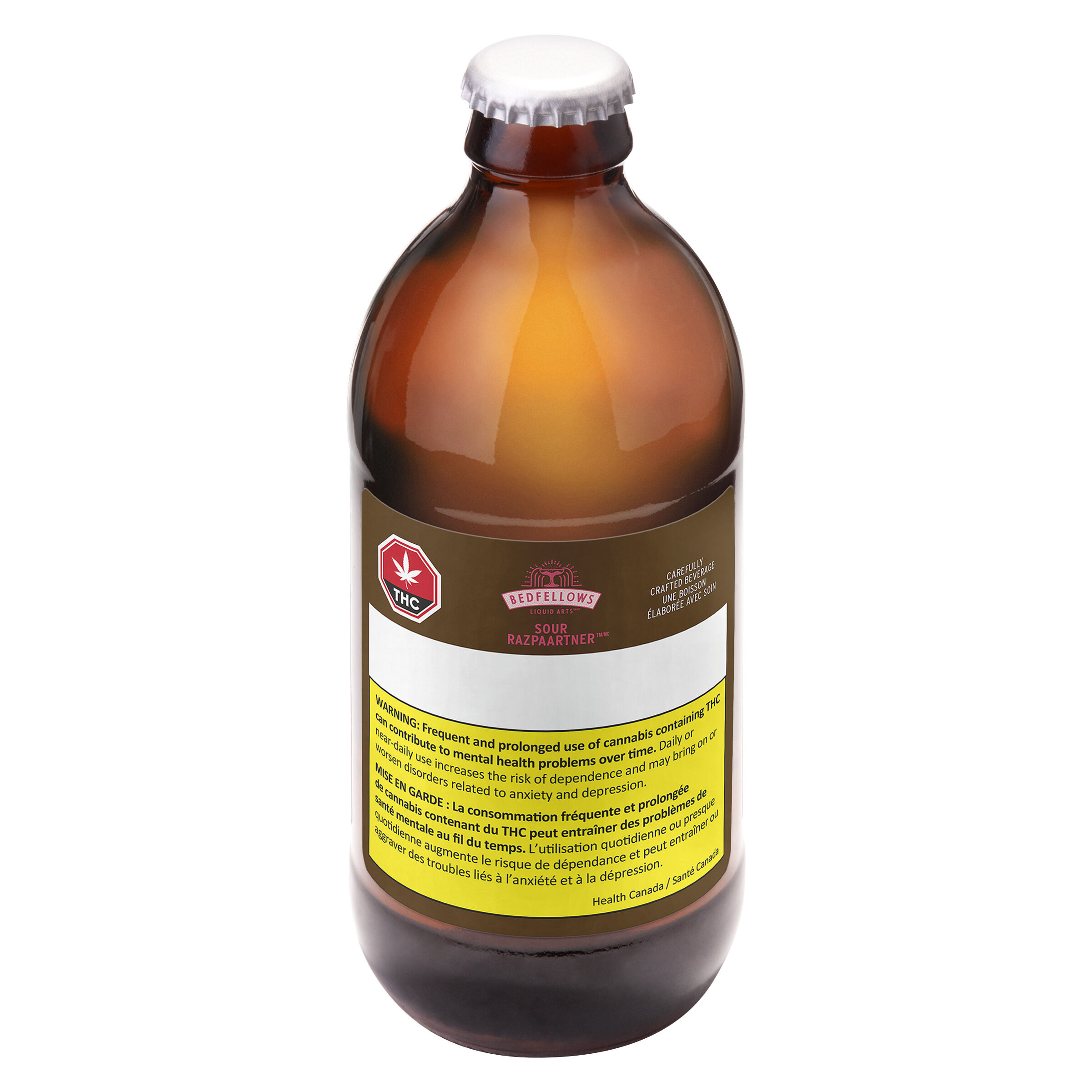 sour Razpaartner beverage