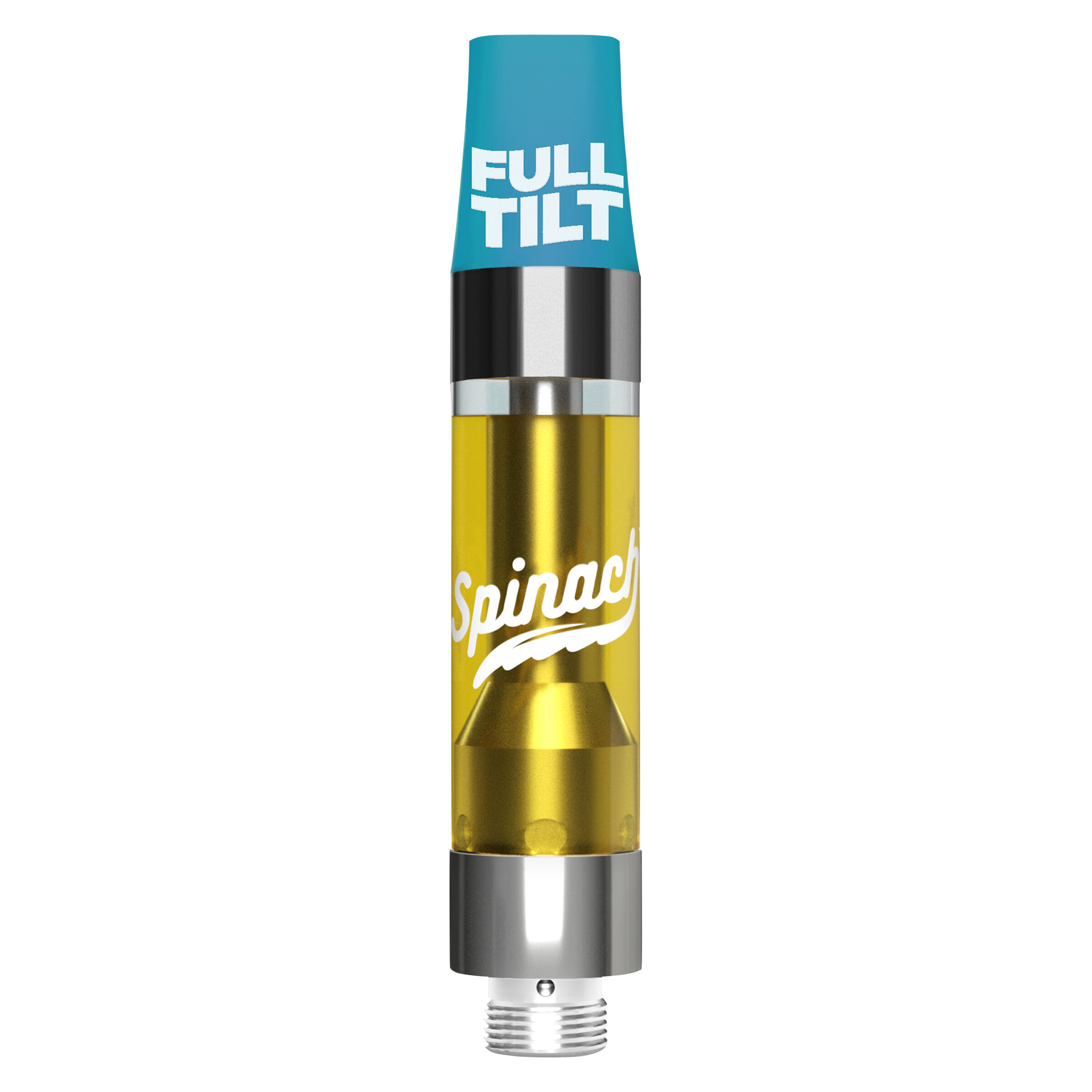 Blue Razz Durban Thcv (Full Tilt) 1G Vape