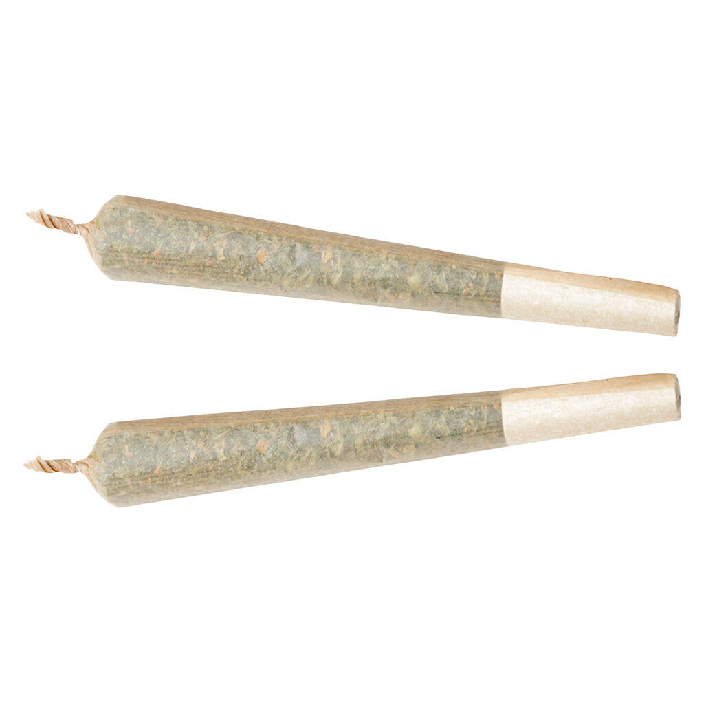 Joyride Pre-Rolls