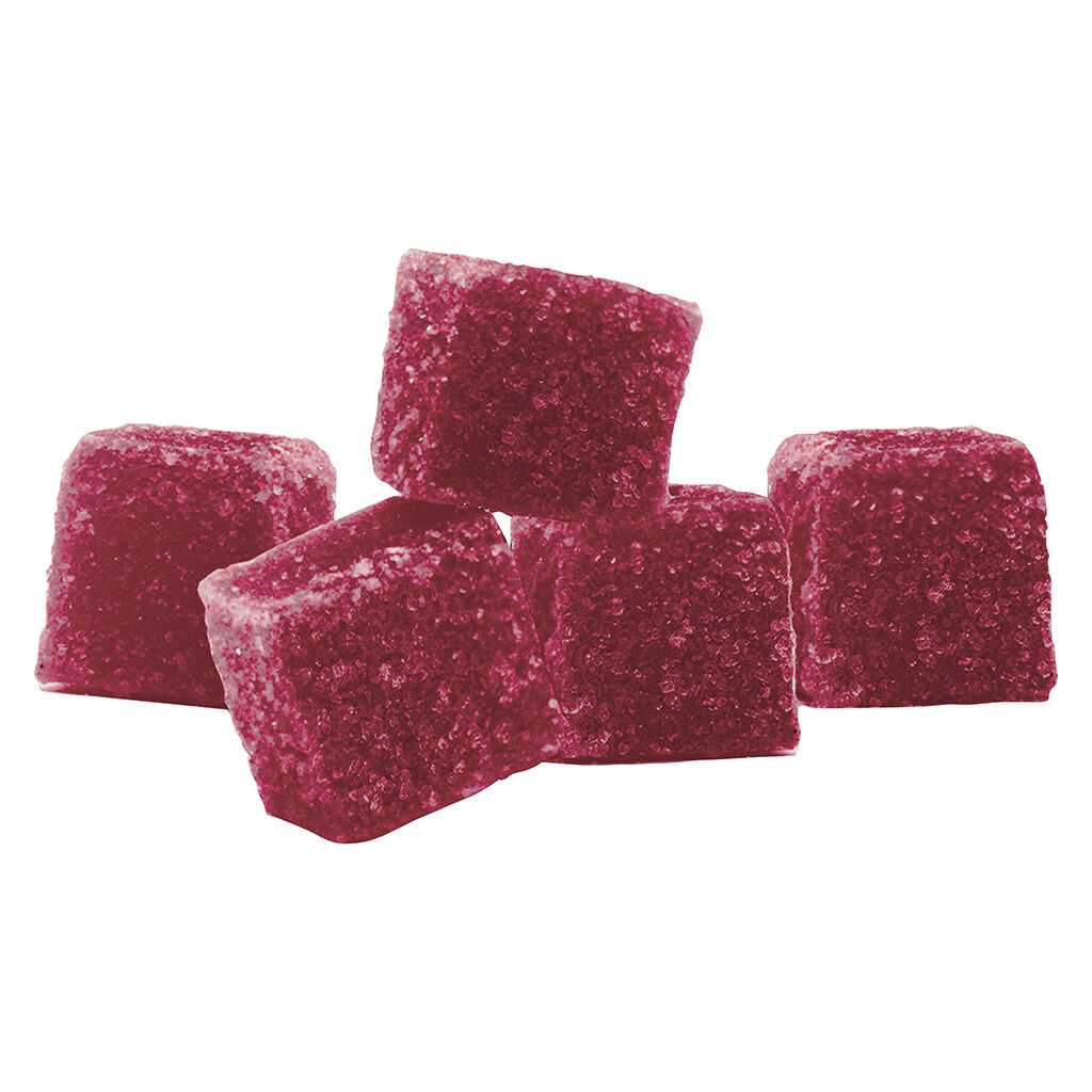 Razzleberry Rapid Soft Chews