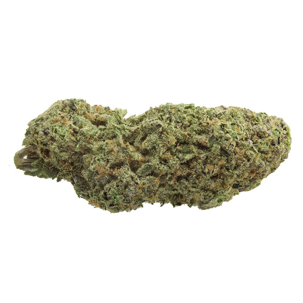 Bc Organic Sour Cookies