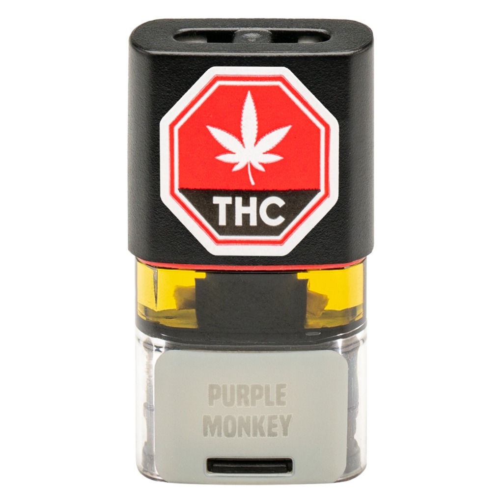Purple Monkey Pax-Era Pod 2