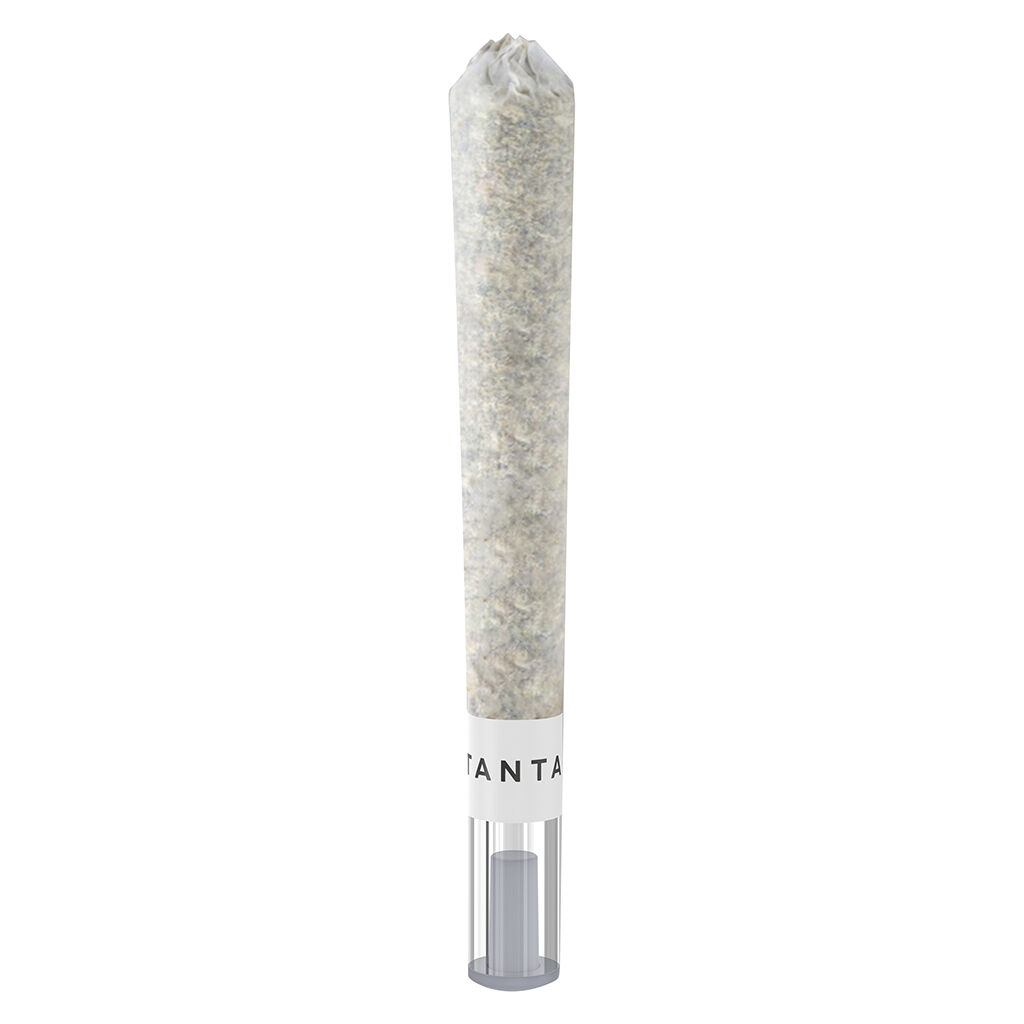 Horchata Ultra Max Infused Pre-Roll
