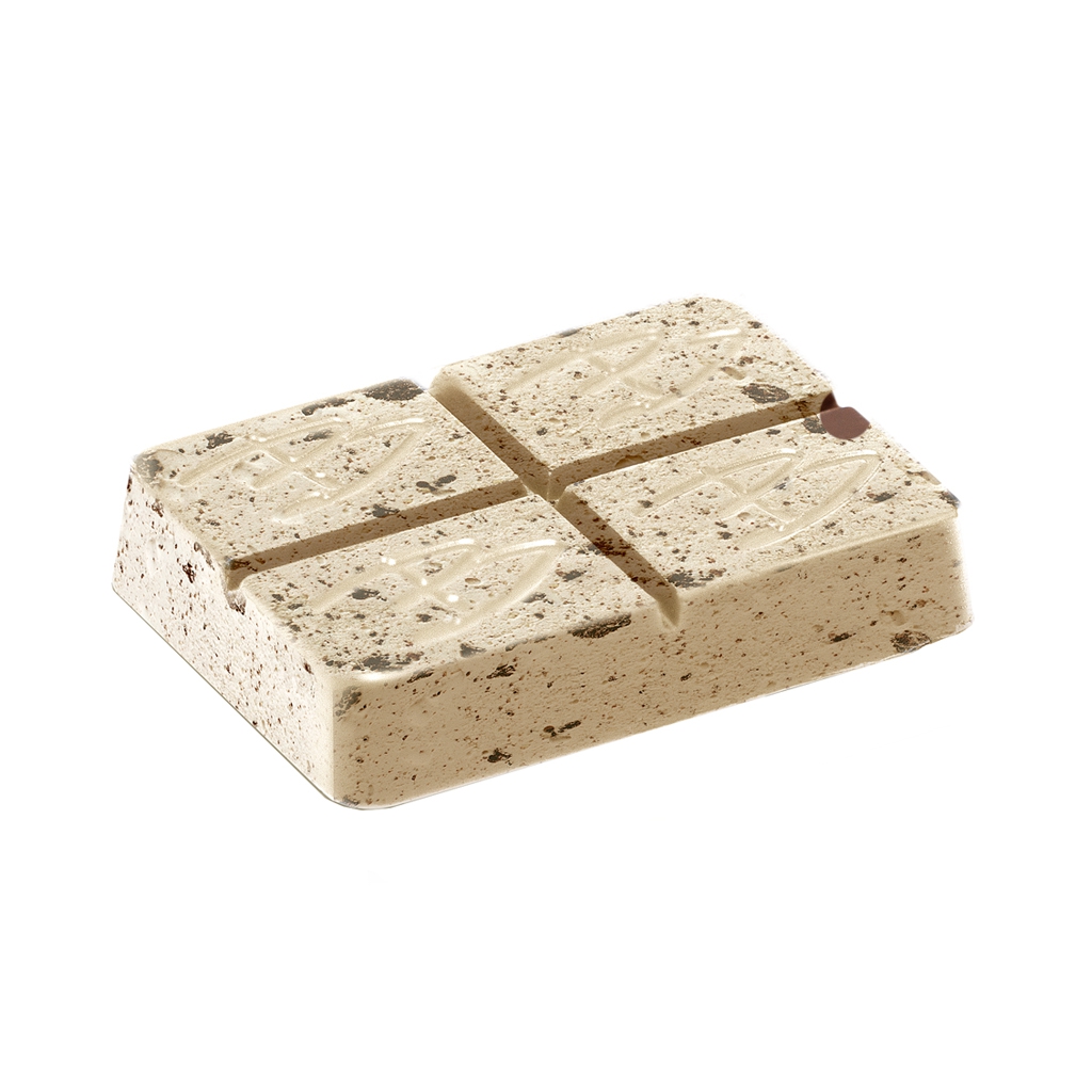 Thc Cookies & Cream White Chocolate