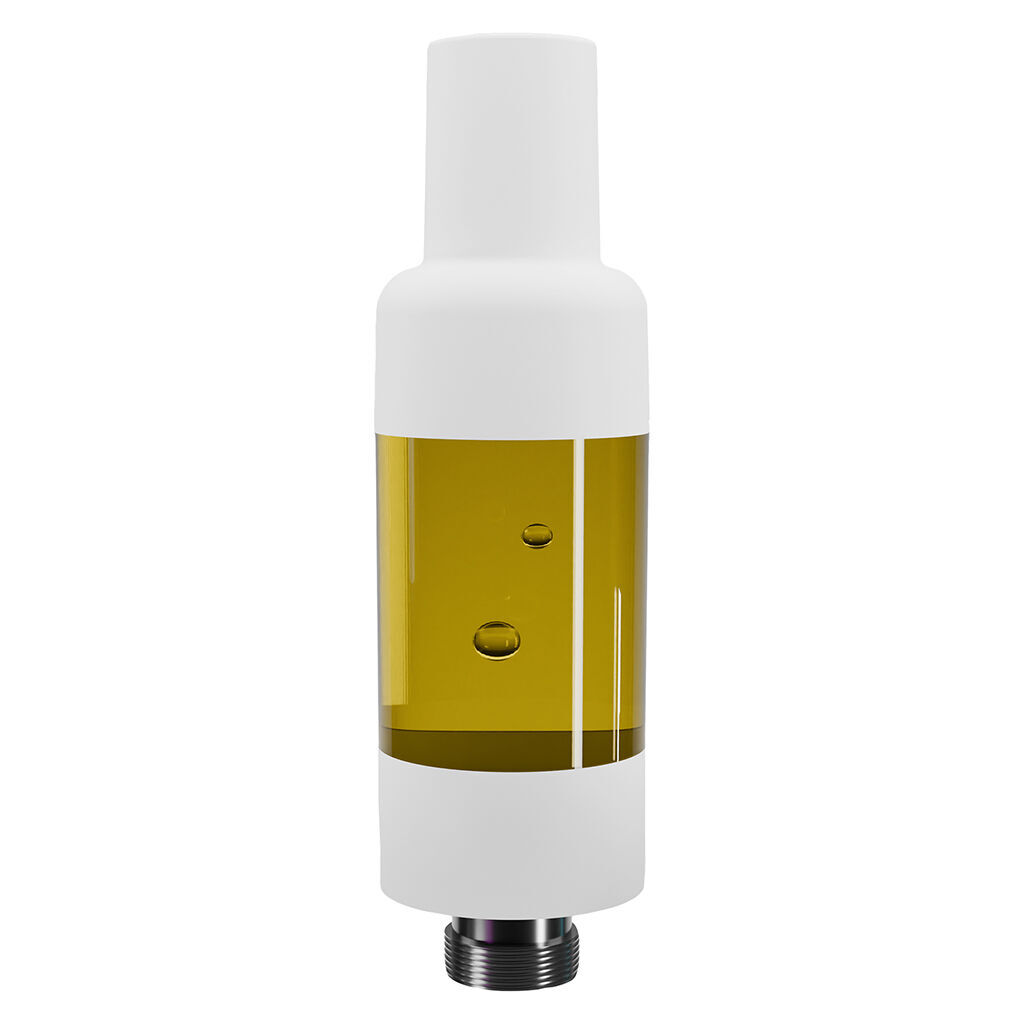 Pure Distillate Cartridge