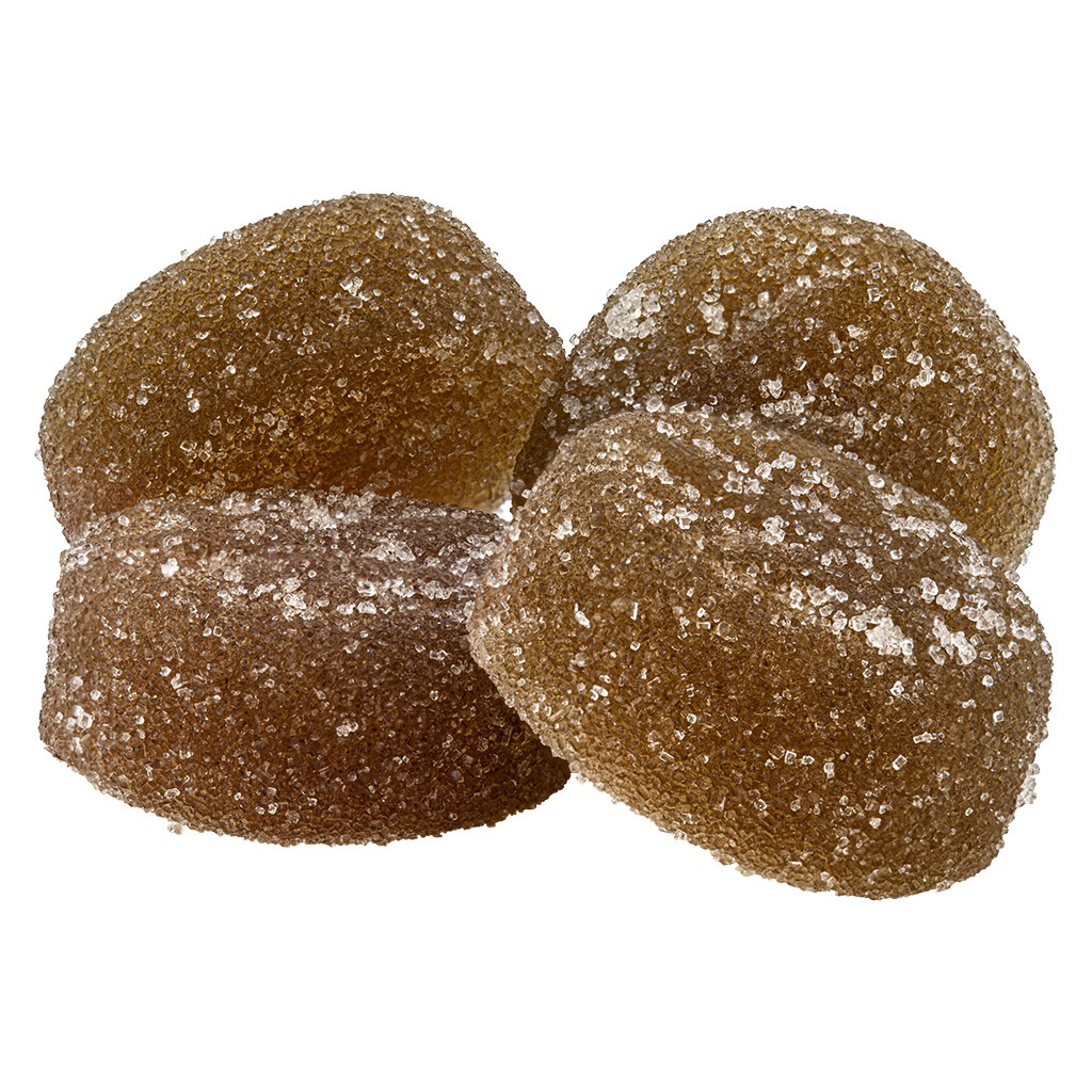 Root Beer Blast Gummies