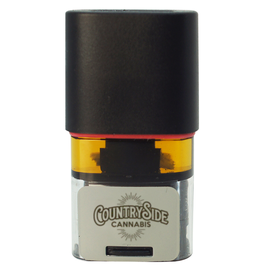 Grape Diamonds Live Resin Pax Era Pod